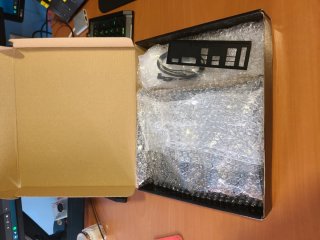 Placa base MSI PRO H610-E DDR4