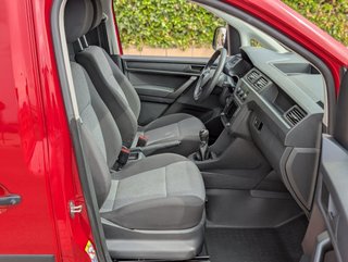 Volkswagen Caddy 1.4GNC 110Cv Etiqueta ECO IVA Inc