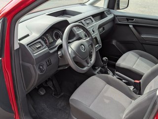 Volkswagen Caddy 1.4GNC 110Cv Etiqueta ECO IVA Inc