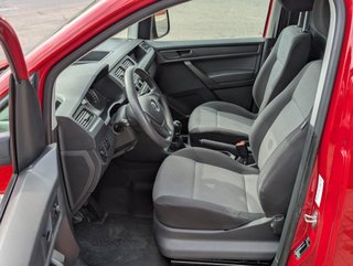Volkswagen Caddy 1.4GNC 110Cv Etiqueta ECO IVA Inc