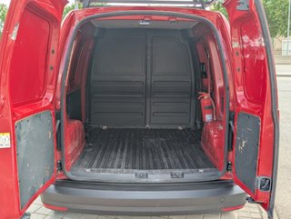 Volkswagen Caddy 1.4GNC 110Cv Etiqueta ECO IVA Inc