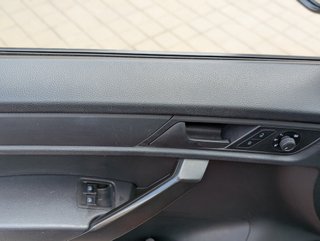 Volkswagen Caddy 1.4GNC 110Cv Etiqueta ECO IVA Inc