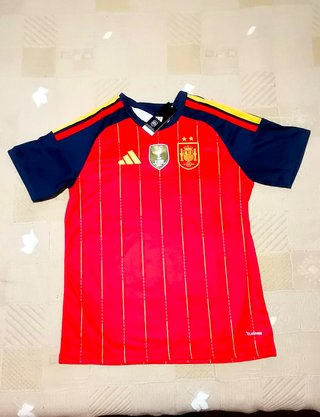 Camiseta España Talla XL Nueva