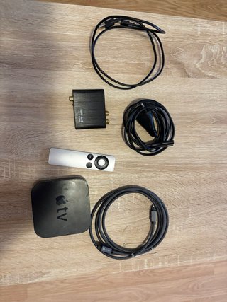 Apple TV