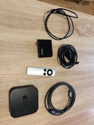 Apple TV