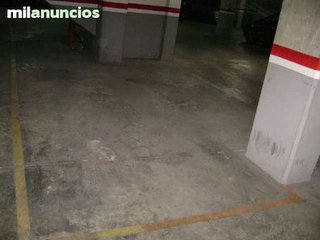 Parking Grande IGualada Poble-Sec
