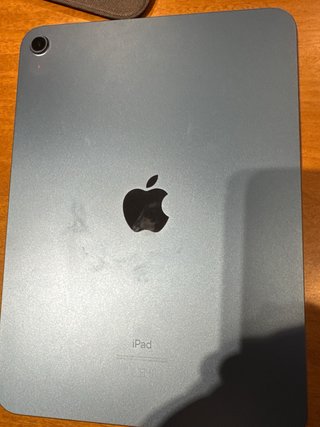 iPad 10ª Gen 64GB Gris