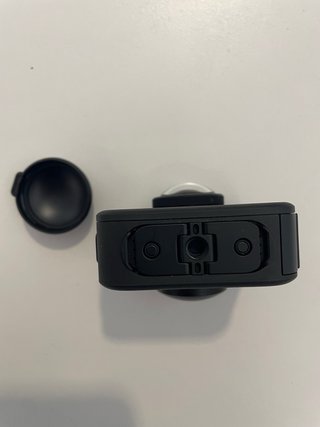 Cámara 360 GoPro MAX 2