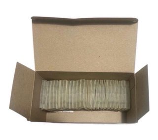 3M Scotch 1075 Hang Tabs 50 uds (500 perchas)
