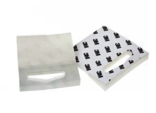 3M Scotch 1075 Hang Tabs 50 uds (500 perchas)