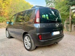Renault Grand Espace 2007