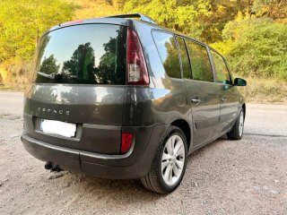 Renault Grand Espace 2007