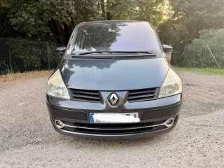 Renault Grand Espace 2007