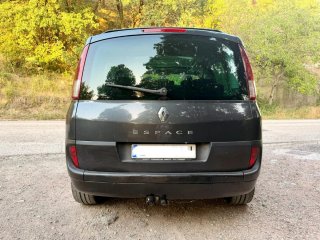 Renault Grand Espace 2007