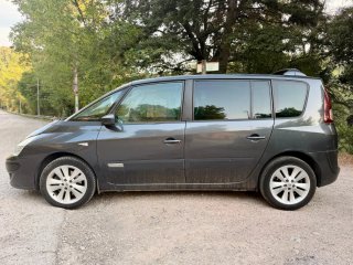 Renault Grand Espace 2007