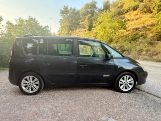 Renault Grand Espace 2007