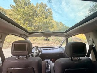 Renault Grand Espace 2007