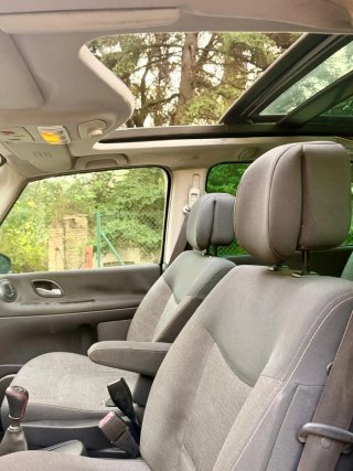 Renault Grand Espace 2007