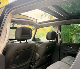Renault Grand Espace 2007