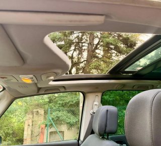 Renault Grand Espace 2007