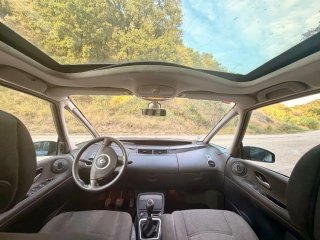 Renault Grand Espace 2007