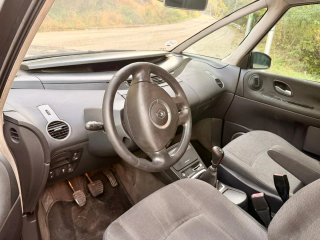 Renault Grand Espace 2007