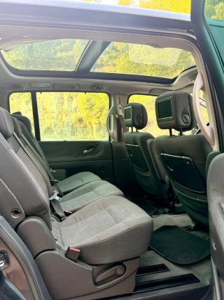Renault Grand Espace 2007