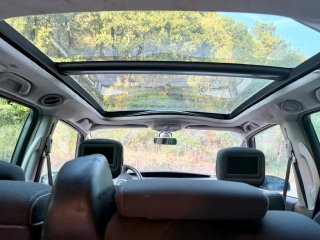 Renault Grand Espace 2007