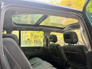 Renault Grand Espace 2007