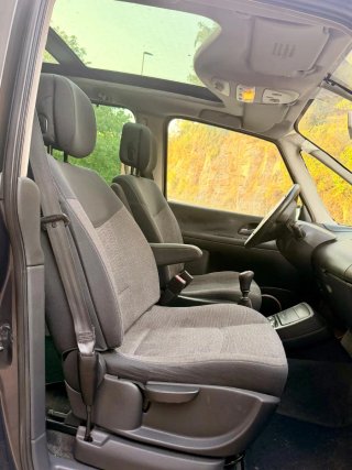 Renault Grand Espace 2007