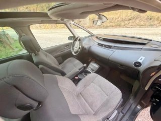 Renault Grand Espace 2007