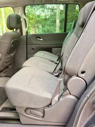 Renault Grand Espace 2007