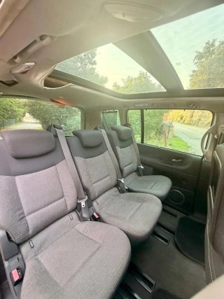 Renault Grand Espace 2007
