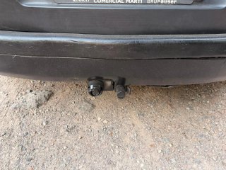 Renault Grand Espace 2007