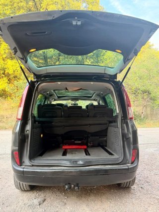Renault Grand Espace 2007