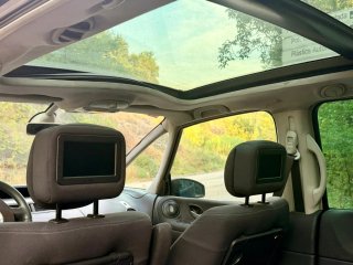 Renault Grand Espace 2007