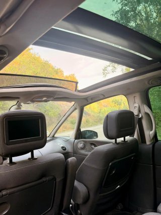 Renault Grand Espace 2007