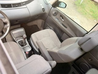 Renault Grand Espace 2007