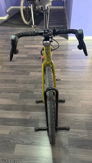 Cannondale Topstone Carbon AXS Rival, talla m
