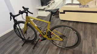 Cannondale Topstone Carbon AXS Rival, talla m
