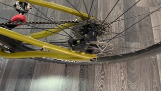 Cannondale Topstone Carbon AXS Rival, talla m