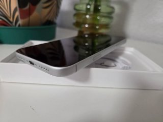 iPhone 17 Pro Max 2 CICLOS DE CARGA