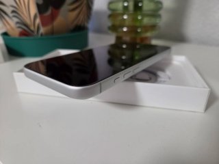 iPhone 17 Pro Max 2 CICLOS DE CARGA