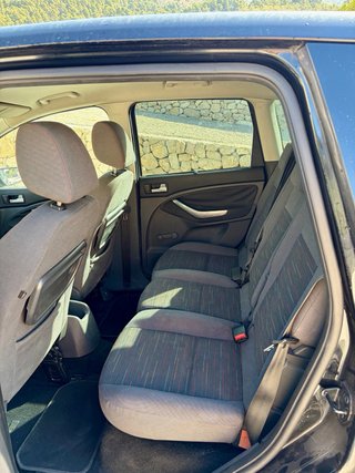 Ford C-MAX 2008