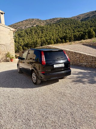 Ford C-MAX 2008