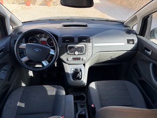 Ford C-MAX 2008