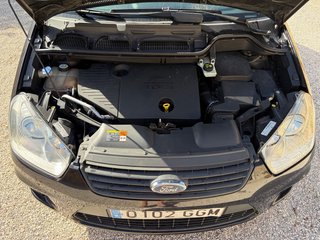 Ford C-MAX 2008