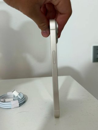 iPhone 14 Blanco Impecable