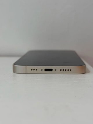 iPhone 14 Blanco Impecable