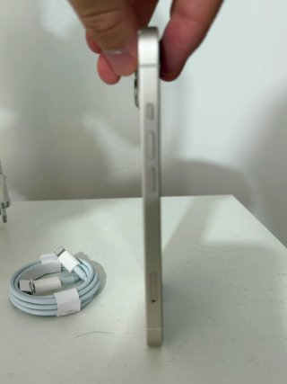 iPhone 14 Blanco Impecable